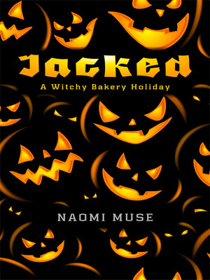 cover image of Jacked